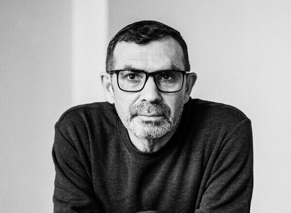 Басинский Павел Валерьевич