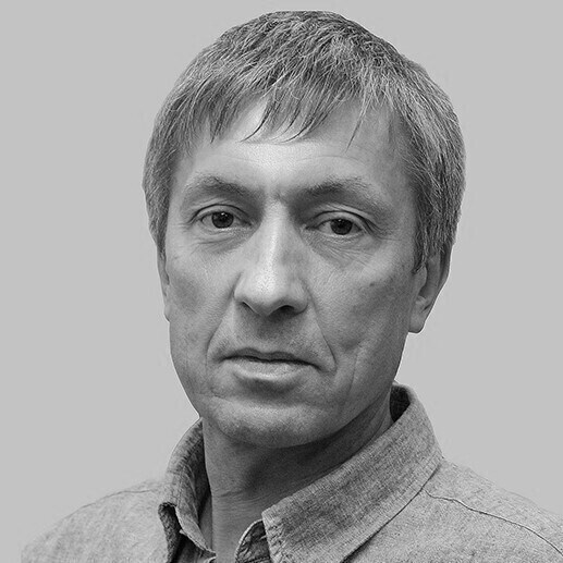 Козлов Юрий Вильямович