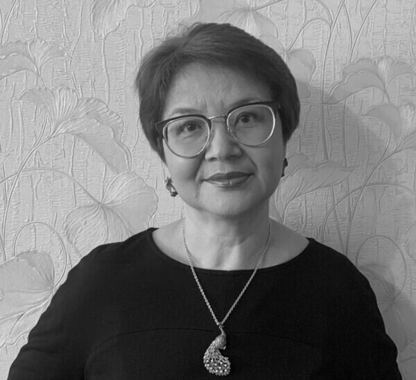 Пантелеева Вера Григорьевна