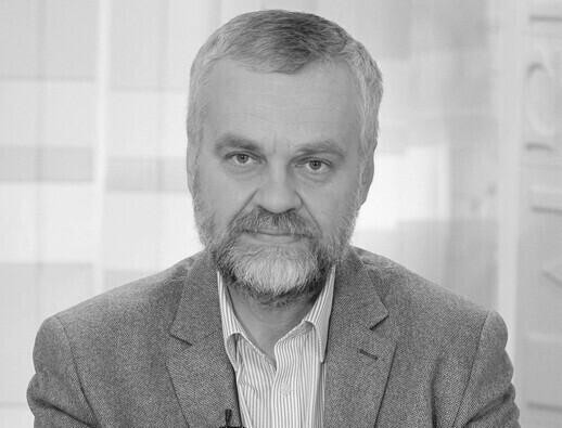 Варламов Алексей Николаевич