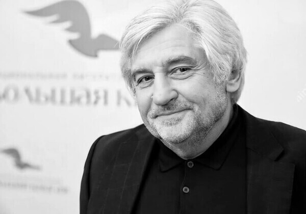Григорьев Владимир Викторович