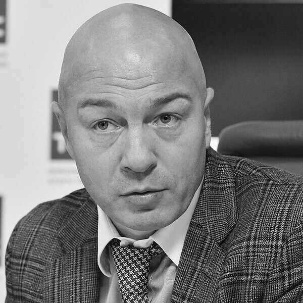 Новиков Олег Евгеньевич
